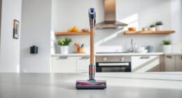 Dyson V12 Detect vs Dyson Gen5detect: Full Comparison