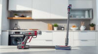 Dyson V12 Detect vs Dyson Outsize: Which Suction Power Wins?