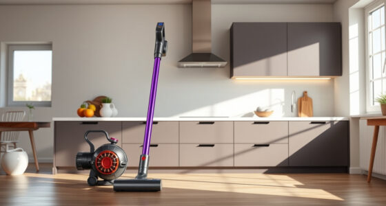 Dyson V15 Detect vs Roborock Cordless Vacuums: Honest Comparison