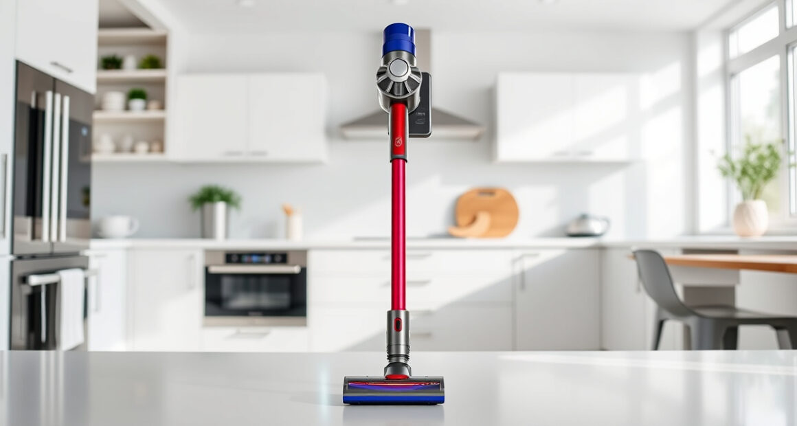 Dyson V15 Detect vs. Shark Cordless Vacuums: Which Is Better?