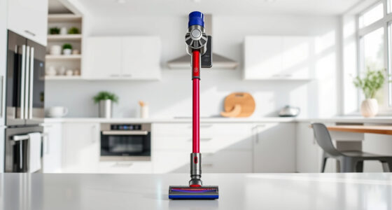 Dyson V15 Detect vs. Shark Cordless Vacuums: Which Is Better?