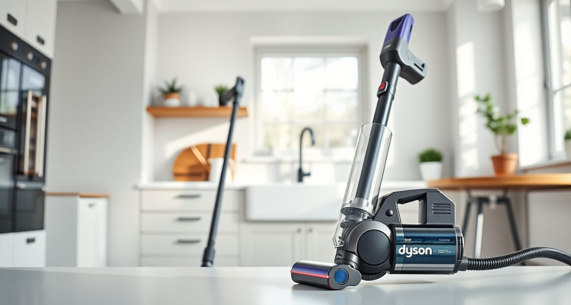 Dyson V15 Detect vs Tineco Cordless Vacuums: Which Is Better?