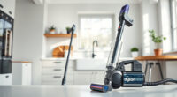 Dyson V15 Detect vs Tineco Cordless Vacuums: Which Is Better?