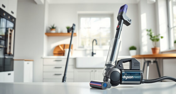Dyson V15 Detect vs Tineco Cordless Vacuums: Which Is Better?
