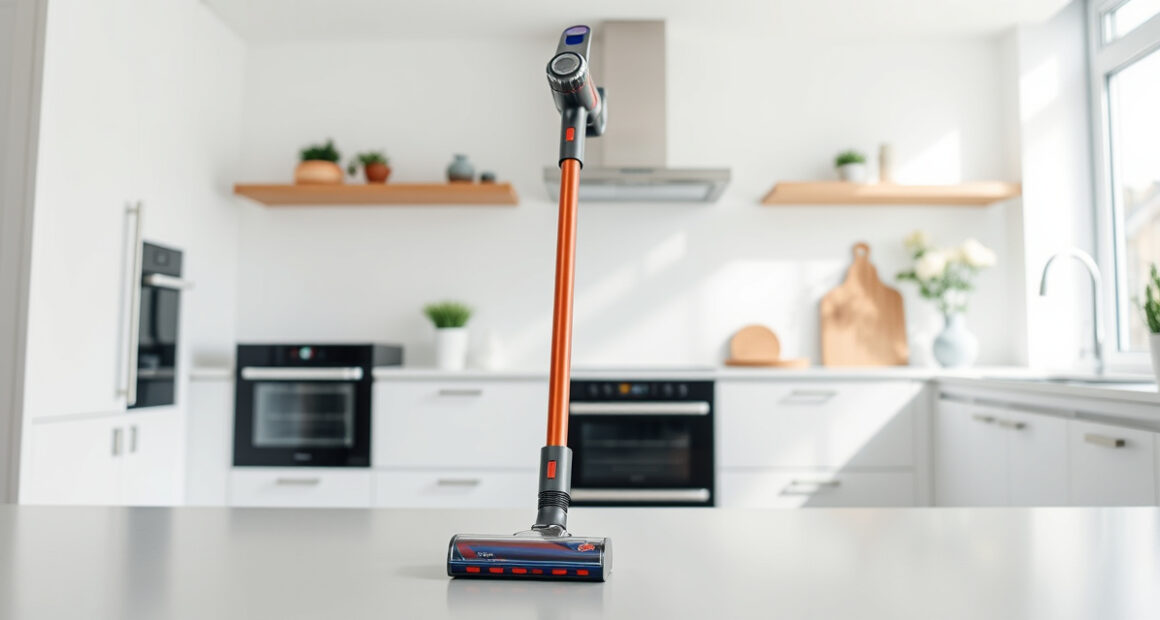 Dyson V8 vs Dyson Outsize: Which Cordless Vacuum Wins?