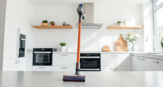 Dyson V8 vs Dyson Outsize: Which Cordless Vacuum Wins?