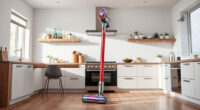 Dyson V8 vs Dyson V15 Detect: Which Cordless Vacuum Wins?