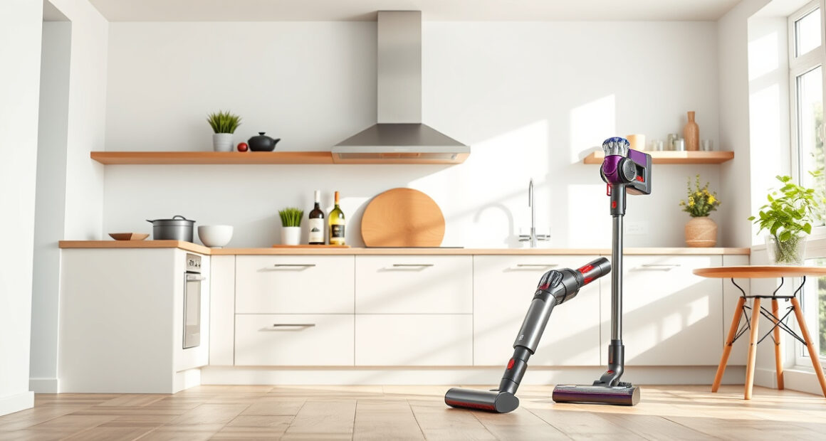 Dyson vs Shark: Which Cordless Vacuum Comes Out Ahead in 2026?