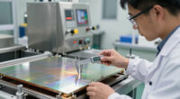 Global polysilicon prices hold steady as Section 232 outcome draws focus at SNEC