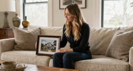 Goodbye to All That: Interior Designer Charlotte Moss on the Grief of Moving