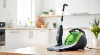 How to Clean a Bissell CrossWave Safely & Effectively