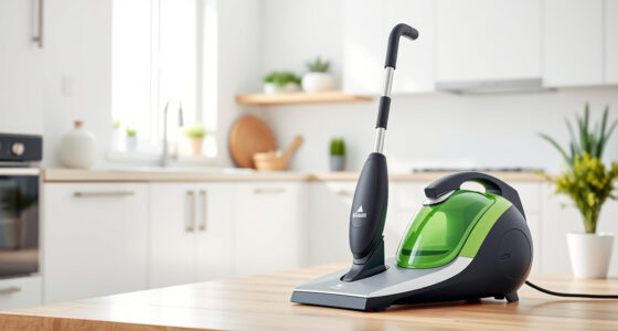 How to Clean a Bissell CrossWave Safely & Effectively