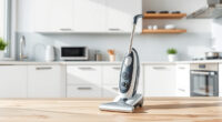 How to Clean a Bissell Little Green Safely & Effectively