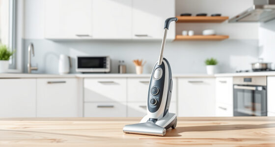 How to Clean a Bissell Little Green Safely & Effectively