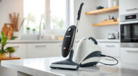 How to Clean a Bissell ProHeat 2X