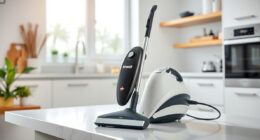 How to Clean a Bissell ProHeat 2X