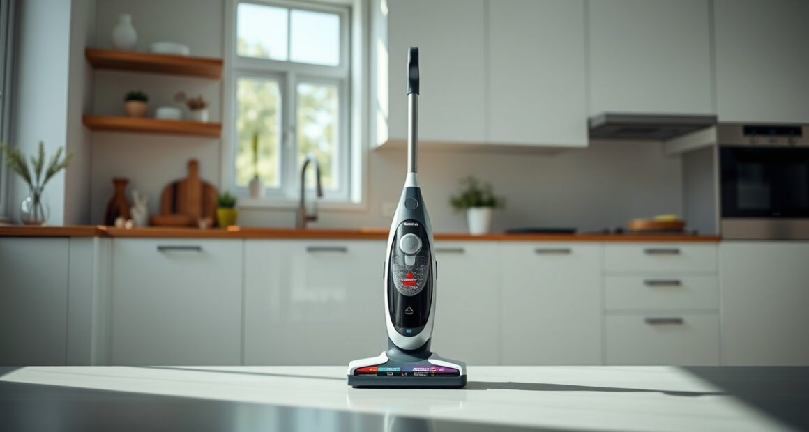 How to Clean a Bissell SpotClean Pro Effectively