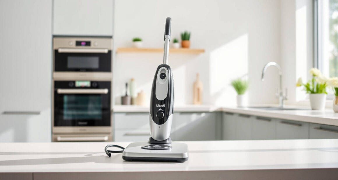 How to Clean a Bissell TurboClean Safely and Effectively
