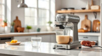 How to Clean a Breville Bambino Plus: Step-by-Step Guide