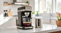 How to Clean a Breville Barista Express: Step-by-Step Guide