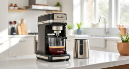 How to Clean a Breville Barista Express: Step-by-Step Guide