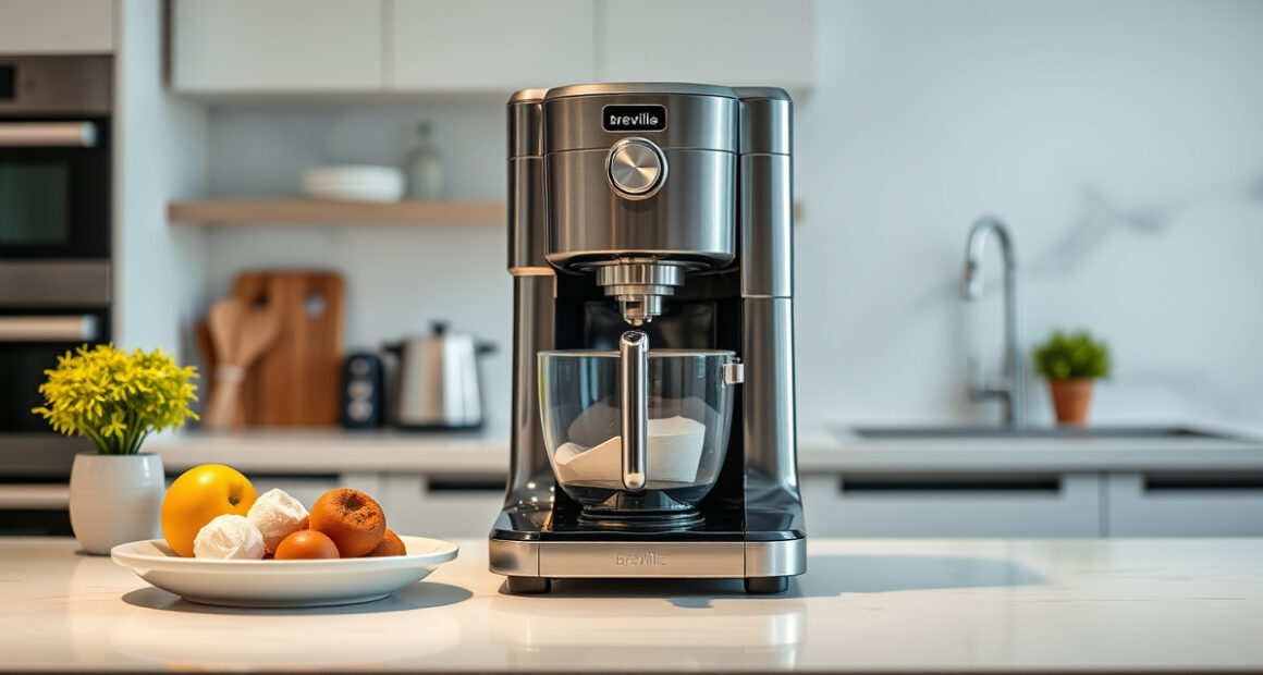 How to Clean a Breville Barista Pro Safely & Effectively