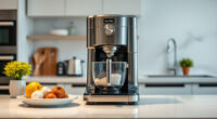 How to Clean a Breville Barista Pro Safely & Effectively