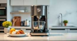 How to Clean a Breville Barista Pro Safely & Effectively