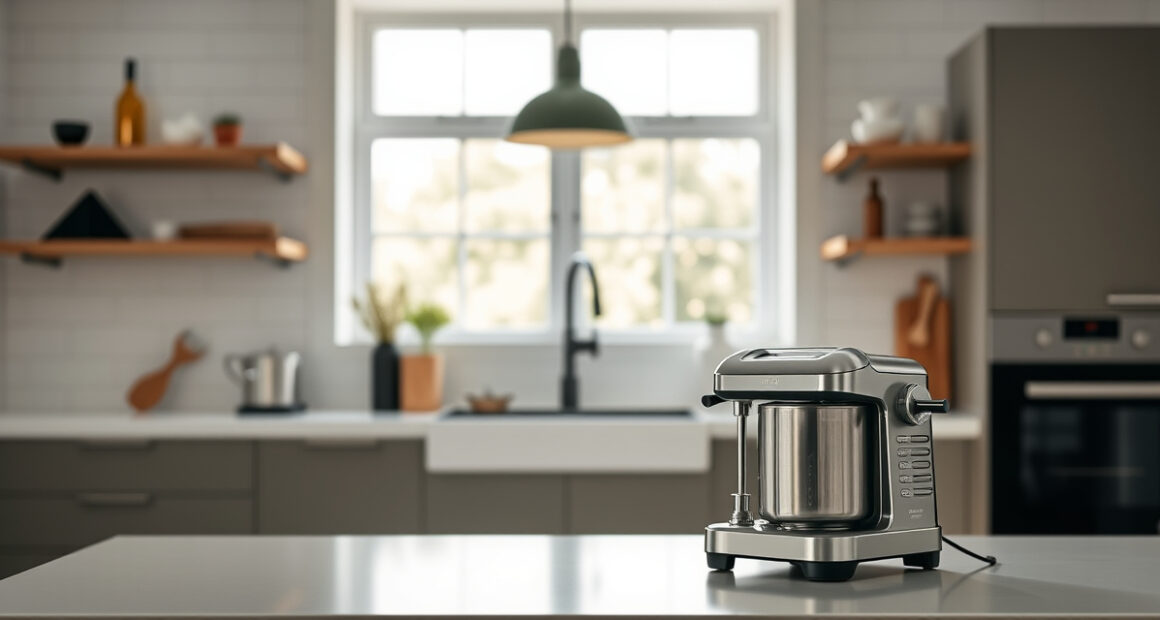 How to Clean a Breville Oracle Touch: Step-by-Step Guide