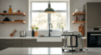 How to Clean a Breville Oracle Touch: Step-by-Step Guide