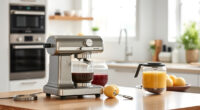 How to Clean a Breville Smart Oven Air: Step-by-Step Guide