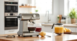 How to Clean a Breville Smart Oven Air: Step-by-Step Guide