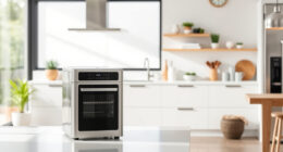 How to Clean a COSORI Dual Blaze: Step-by-Step Guide