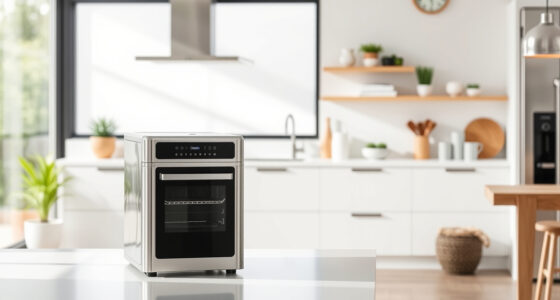 How to Clean a COSORI Dual Blaze: Step-by-Step Guide