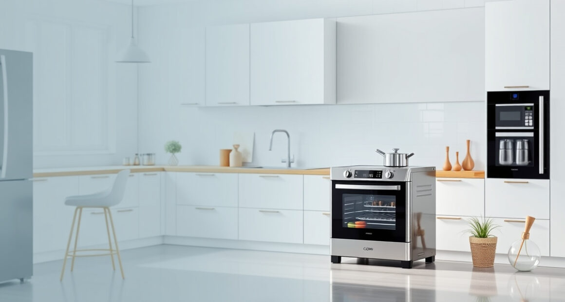 How to Clean a COSORI Pro II Safely & Effectively