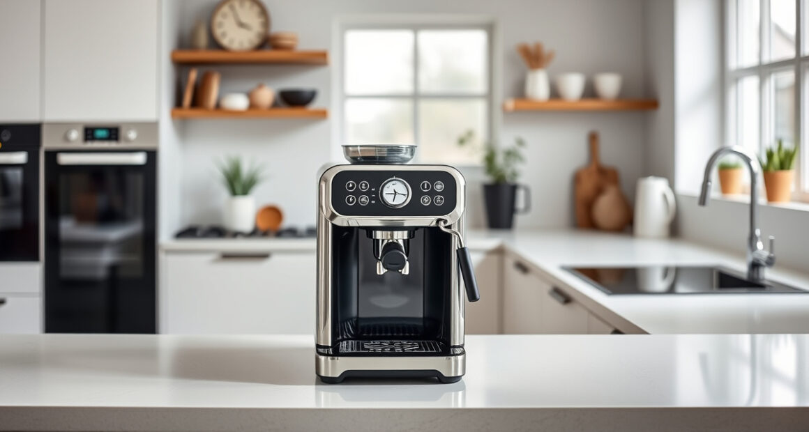 How to Clean a De'Longhi Dinamica Plus for Optimal Performance
