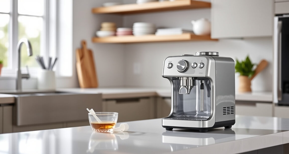 How to Clean a De'Longhi Magnifica Evo Properly