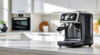 How to Clean a De'Longhi Magnifica S: Step-by-Step Guide