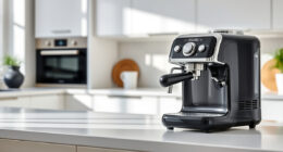 How to Clean a De'Longhi Magnifica S: Step-by-Step Guide