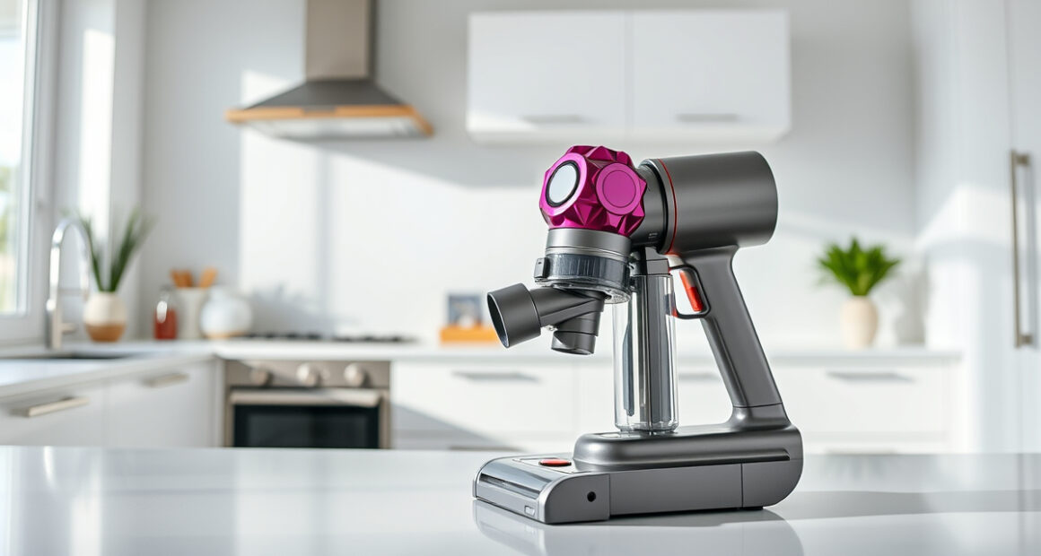 How to Clean a Dyson Outsize for Optimal Performance