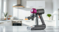 How to Clean a Dyson Outsize for Optimal Performance