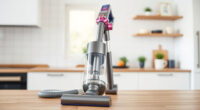 How to Clean a Dyson V8: Step-by-Step Guide