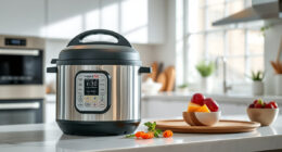 How to Clean a Instant Pot Duo Plus: Step-by-Step Guide