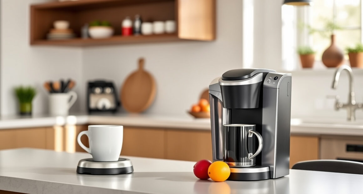 How to Clean a Keurig K-Duo: Step-by-Step Guide
