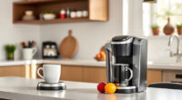 How to Clean a Keurig K-Duo: Step-by-Step Guide