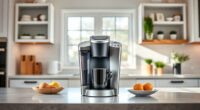 How to Clean a Keurig K-Elite for Optimal Performance