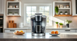 How to Clean a Keurig K-Elite for Optimal Performance