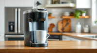 How to Clean a Keurig K-Mini: Step-by-Step Guide