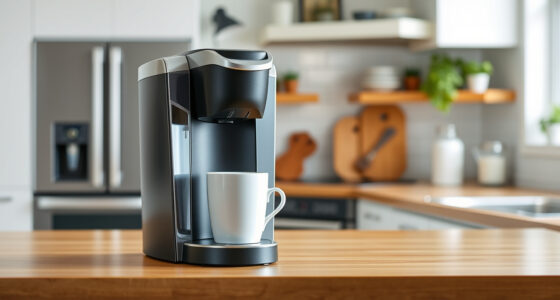 How to Clean a Keurig K-Mini: Step-by-Step Guide