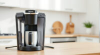 How to Clean a Keurig K-Supreme Plus Efficiently